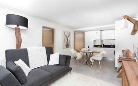 La Cordee 412 Apartment - Chamonix All Year